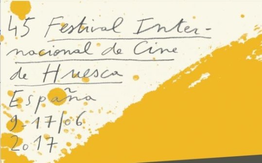 Festival Internacional de Cine de Huesca 2017